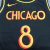 REGATA CHICAGO BULLS BLACK 20/21 SWINGMAN JERSEY - CITY EDITION na internet