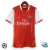 CAMISA ARSENAL RETRÔ 06/07 I - MASCULINA - comprar online