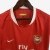 Imagem do CAMISA ARSENAL RETRÔ 06/07 I - MASCULINA