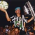 CAMISA BOTAFOGO RETRÔ 95 I - MASCULINA - comprar online