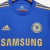 CAMISA CHELSEA RETRÔ 12/13 I - MASCULINA na internet