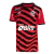 CAMISA FLAMENGO 22/23 III COM PATROCÍNIOS - TORCEDOR MASCULINA