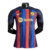 CAMISA BARCELONA 22/23 I - JOGADOR MASCULINA