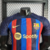 CAMISA BARCELONA 22/23 I - JOGADOR MASCULINA - Elby Sports | Camisas de Futebol e NBA | Frete Grátis!