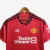 CAMISA MANCHESTER UNITED 23/24 I - TORCEDOR MASCULINA - loja online