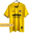 CAMISA VILLAREAL I 21/22 GERARD MORENO PRONTA-ENTREGA - G - TORCEDOR MASCULINA