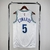 REGATA MINNESOTA TIMBERWOLVES BRANCA 23/24 JERSEY - CLASSIC EDITION - comprar online