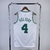 REGATA BOSTON CELTICS BRANCA JERSEY - ICON EDITION na internet