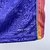 Imagem do REGATA PHOENIX SUNS ROXA 23/24 SWINGMAN JERSEY - CITY EDITION