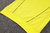 Imagem do CONJUNTO MOLETOM FLAMENGO 2023 ZÍPER S/ CAPUZ - AMARELO | CINZA