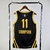 REGATA GOLDEN STATE WARRIORS PRETA 23/24 SWINGMAN JERSEY - CITY EDITION na internet
