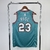 REGATA MEMPHIS GRIZZLIES TURQUOISE HARDWOOD CLASSICS FINISHED SWINGMAN JERSEY na internet