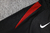 CONJUNTO MOLETOM BARCELONA 2023 FECHADO C/ CAPUZ - PRETO - loja online