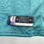 REGATA MEMPHIS GRIZZLIES TURQUOISE HARDWOOD CLASSICS FINISHED SWINGMAN JERSEY - loja online