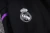 CONJUNTO MOLETOM REAL MADRID 2023 ZÍPER C/ CAPUZ - BRANCO | PRETO | ROXO - comprar online