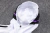 Imagem do CONJUNTO MOLETOM REAL MADRID 2023 ZÍPER C/ CAPUZ - BRANCO | PRETO | ROXO