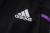 CONJUNTO MOLETOM REAL MADRID 2023 ZÍPER C/ CAPUZ - BRANCO | PRETO | ROXO