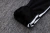 CONJUNTO MOLETOM REAL MADRID 2023 ZÍPER C/ CAPUZ - BRANCO | PRETO | ROXO na internet