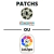 CAMISA REAL MADRID 21/22 II - TORCEDOR MASCULINA