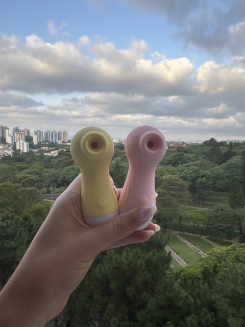 Pingu Sucção