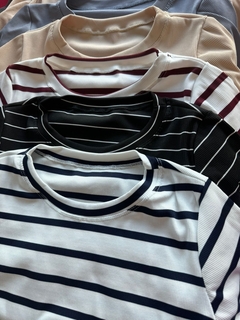 Combo 2 Blusas Jaque