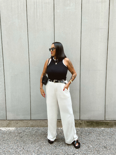 Pantalona Viscose Twill na internet