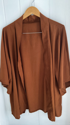 Kimono Ana na internet