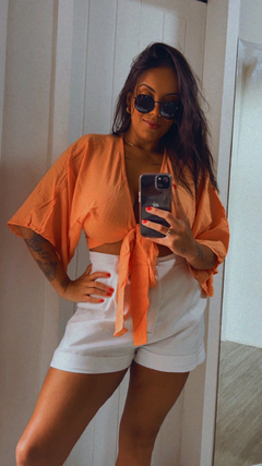 Cropped Day - loja online