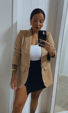 Blazer Vick na internet