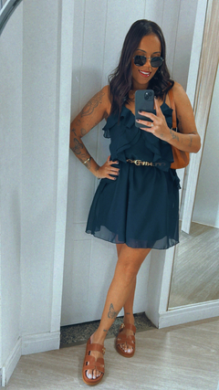 Vestido Layla - loja online