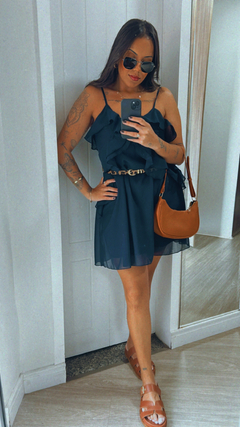 Vestido Layla - Closet Dayane Cruz