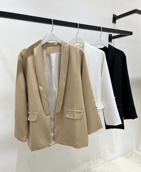 Blazer Ana - comprar online