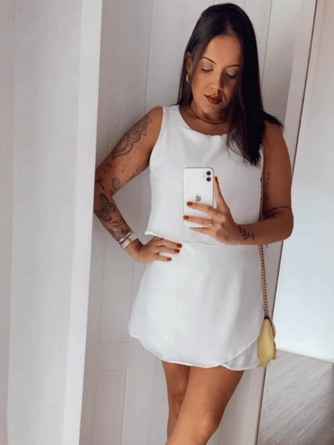 Macaquinho Lauren - comprar online