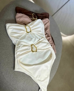 Body Mirella - comprar online