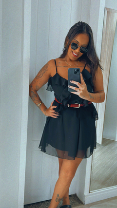 Vestido Layla na internet