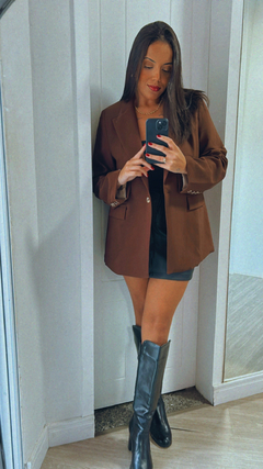 Blazer Premium Nanda
