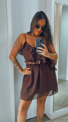 Imagem do Vestido Layla