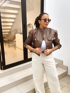 Jaqueta Nick Bomber - comprar online
