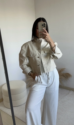 Jaqueta Nick Bomber - loja online