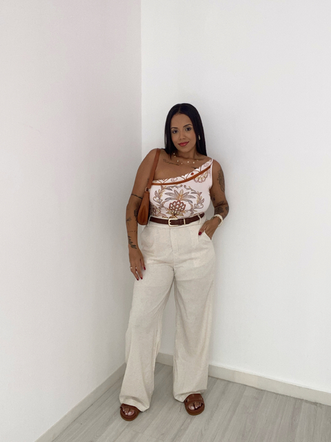 Body inspiração FARM - comprar online
