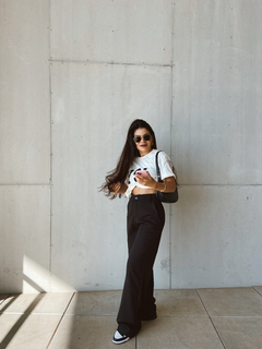 Pantalona Bia - Closet Dayane Cruz