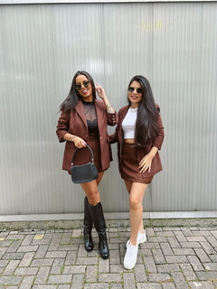 Imagem do Blazer Premium Nanda