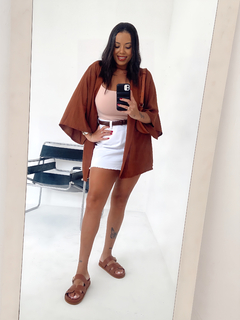 Kimono Ana - comprar online