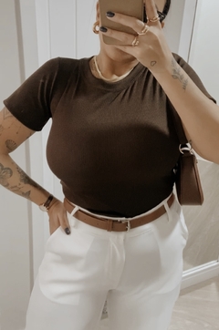Blusa Jaque na internet