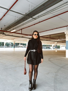Maxi tricot - comprar online