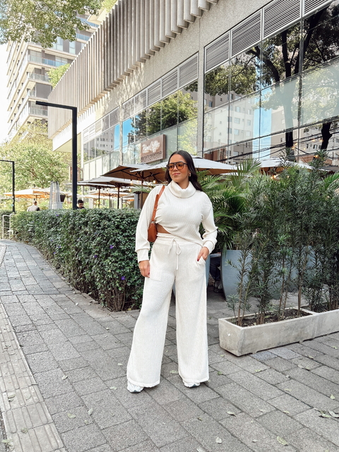 Conjunto Bruna - comprar online
