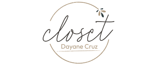 Closet Dayane Cruz