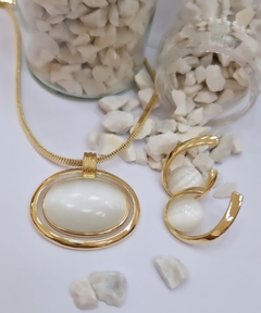 Conjunto Bianca