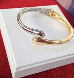 Bracelete Tendência na internet
