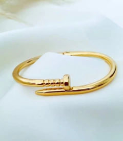 Bracelete Prego - comprar online